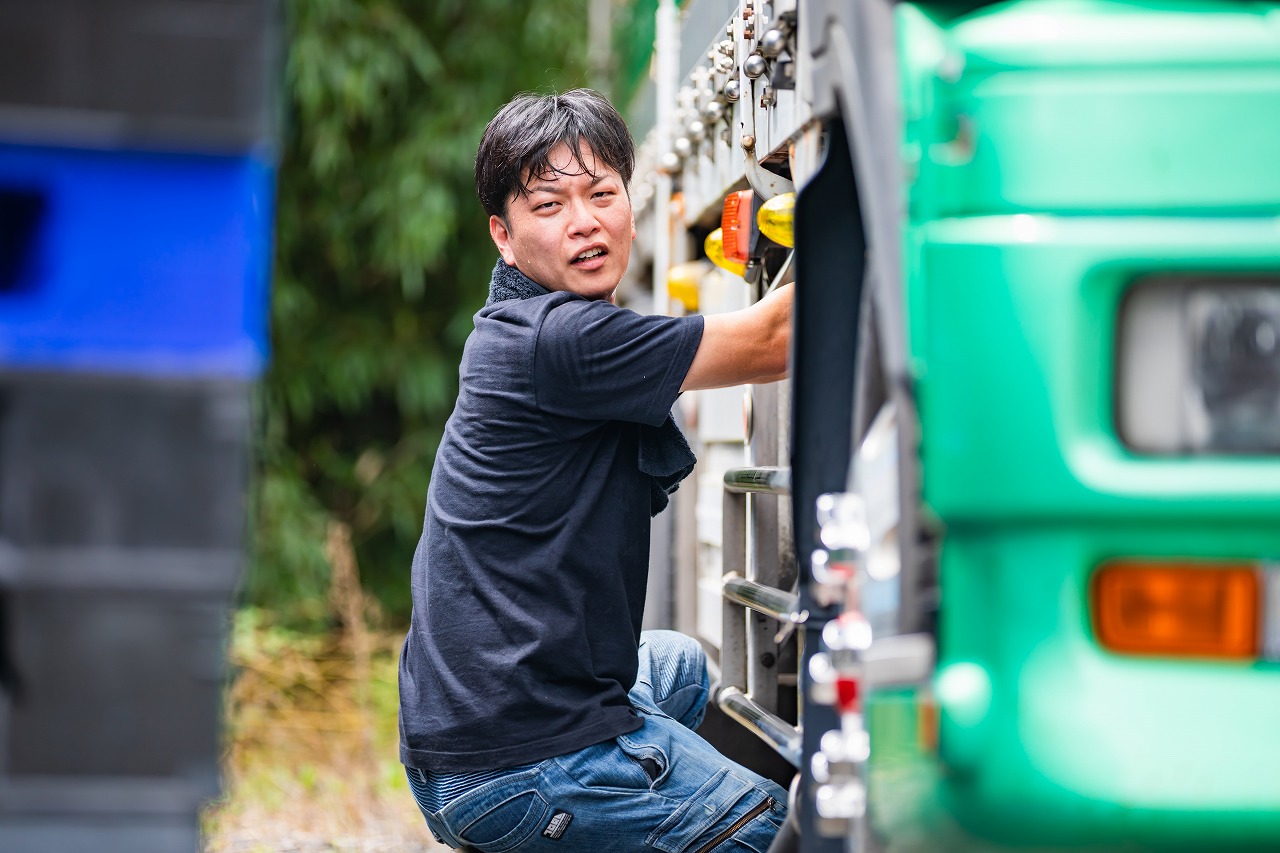 松栄産業株式会社